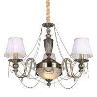 Подвесная люстра Omnilux Crastu OML-75003-05