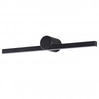 Настенный светильник Odeon Light ABRI 6623/12WL