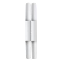 Настенный светильник Crystal Lux CLT 332 CLT 332W4 WH-WH