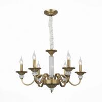 Подвесная люстра ST Luce NIMITA SL813.303.06