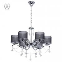 Подвесная люстра Mw-Light Федерика 379019006