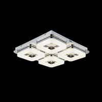 Светодиодная потолочная люстра Freya Сaprice FR6002CL-L41CH