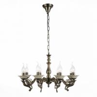 Подвесная люстра ST Luce Vecchio SL163.303.08