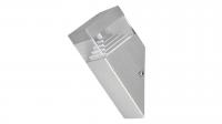 Светодиодное уличное бра Lightstar Raggio 377605