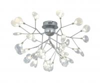 Потолочная люстра Kink Light Ветта 07521-36P,16(21)