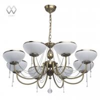 Подвесная люстра Mw-Light Фелиция 347019208
