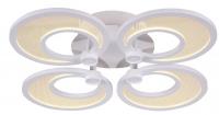 Светодиодная потолочная люстра ST Luce Nola SL898.502.04