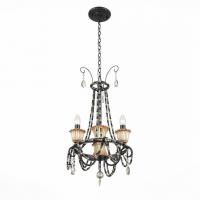 Подвесная люстра ST Luce SL152 SL152.403.03