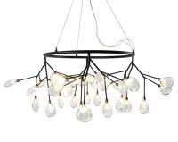Подвесная люстра Kink Light Ветта 07521-36A,19(21)