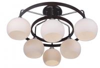 Потолочная люстра Arte Lamp EMPOLI A7148PL-6CK