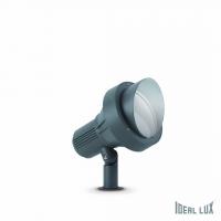 Уличный столб Ideal Lux TERRA PT1 BIG ANTRACITE