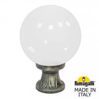 Уличный столб FUMAGALLI GLOBE 250 G25.110.000.BYE27
