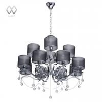 Подвесная люстра Mw-Light Федерика 379019212