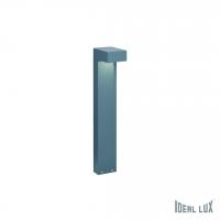 Уличный столб Ideal Lux SIRIO PT2 SMALL ANTRACITE