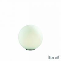 Настольная лампа Ideal Lux MAPA BIANCO TL1 D30