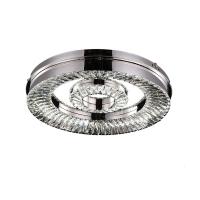 Светодиодная потолочная люстра Omnilux Valle OML-03207-56