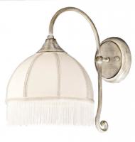 Бра Arte Lamp BIANCA A2116AP-1WG