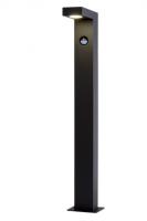 Светодиодный уличный столб Lucide TEXAS 28851/61/30