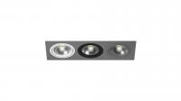 Встраиваемый светильник Lightstar Intero 111 (217839+217906+217907+217909) i839060709