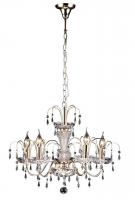 Подвесная люстра Arte Lamp SPARKLES A3054LM-5GO