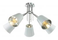 Потолочная люстра LUMION ZULIENNA 3314/5C