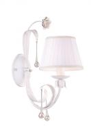 Бра Arte Lamp BORGIA A8100AP-1WG