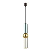 Подвесной светильник Odeon Light SAKRA 4071/5L