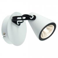 Светодиодный спот Lussole MERANO LSN-4101-01