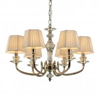 Подвесная люстра Omnilux Giardino OML-86603-06