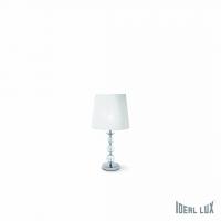 Настольная лампа Ideal Lux STEP TL1 BIG BIANCO