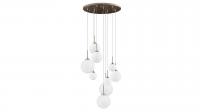 Подвесная люстра Lightstar GLOBO 813093