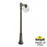 Уличный столб FUMAGALLI GLOBE 300 G30.156.S10.BXE27