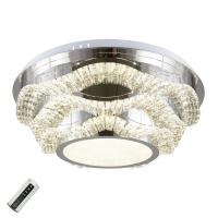 Светодиодная потолочная люстра Omnilux Ottone OML-04007-108