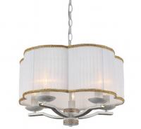 Подвесная люстра Arte Lamp GRANNY A6555SP-5WG