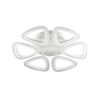 Светодиодная потолочная люстра Lumion Ledio 4524/84CL