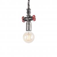 Подвесной светильник Ideal Lux PLUMBER SP1 VINTAGE