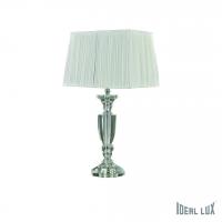 Настольная лампа Ideal Lux KATE-3 TL1 SQUARE