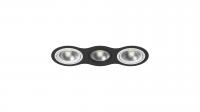 Встраиваемый светильник Lightstar Intero 111 (217937+217906+217907+217906) i937600706