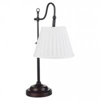 Настольная лампа Lussole MILAZZO LSL-2904-01