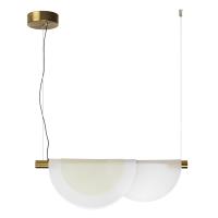 Подвесной светильник Odeon Light COLLE 4358/20L