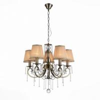 Подвесная люстра ST Luce Sorriso SL159.303.05