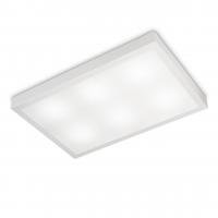 Накладной светильник Ideal Lux UNION PL6