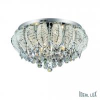 Потолочный светильник Ideal Lux MOZART PL9