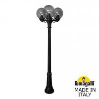Уличный столб FUMAGALLI GLOBE 250 G25.156.S30.AZE27
