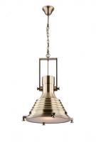 Подвесной светильник Arte Lamp DECCO A8021SP-1AB