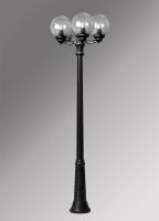 Уличный столб FUMAGALLI GLOBE 250 G25.157.S30.AXE27
