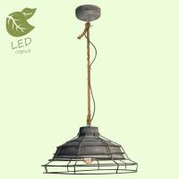Подвесной светильник Lussole BRENTWOOD GRLSP-9878