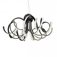 Светодиодная подвесная люстра ST Luce Fondere SL906.403.08