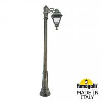 Уличный столб FUMAGALLI CEFA U23.156.S10.BXF1R