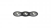 Встраиваемый светильник Lightstar Intero 111 (217937+217909+217907+217909) i937090709